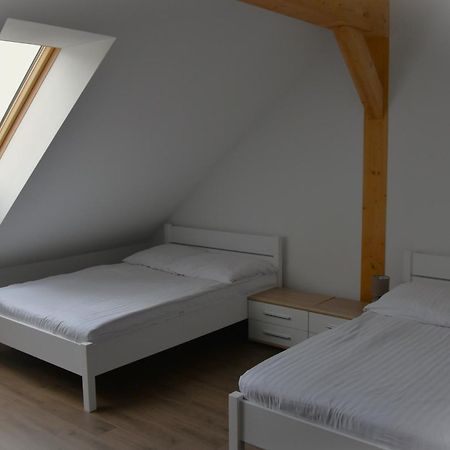 B&B Dom Z Bali Miłków Екстериор снимка