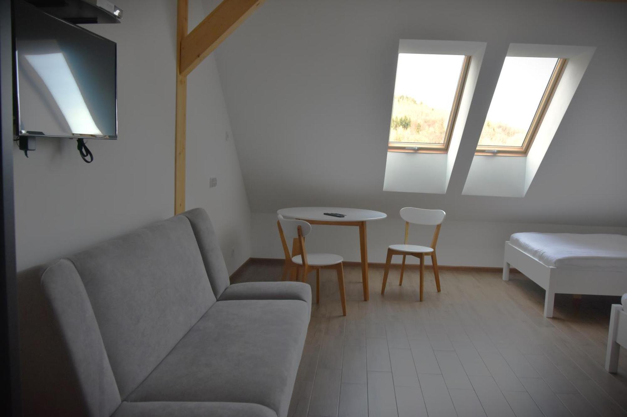 B&B Dom Z Bali Miłków Екстериор снимка