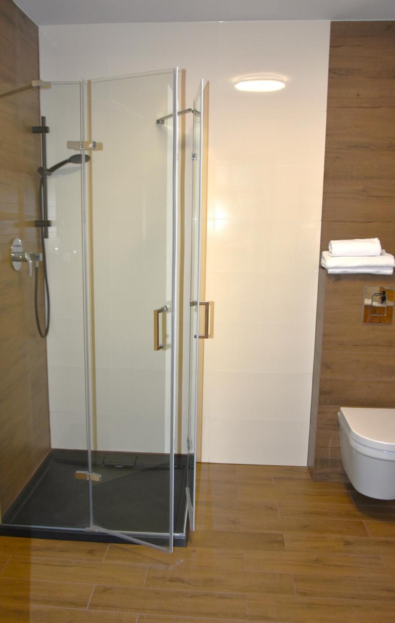 B&B Dom Z Bali Miłków Екстериор снимка