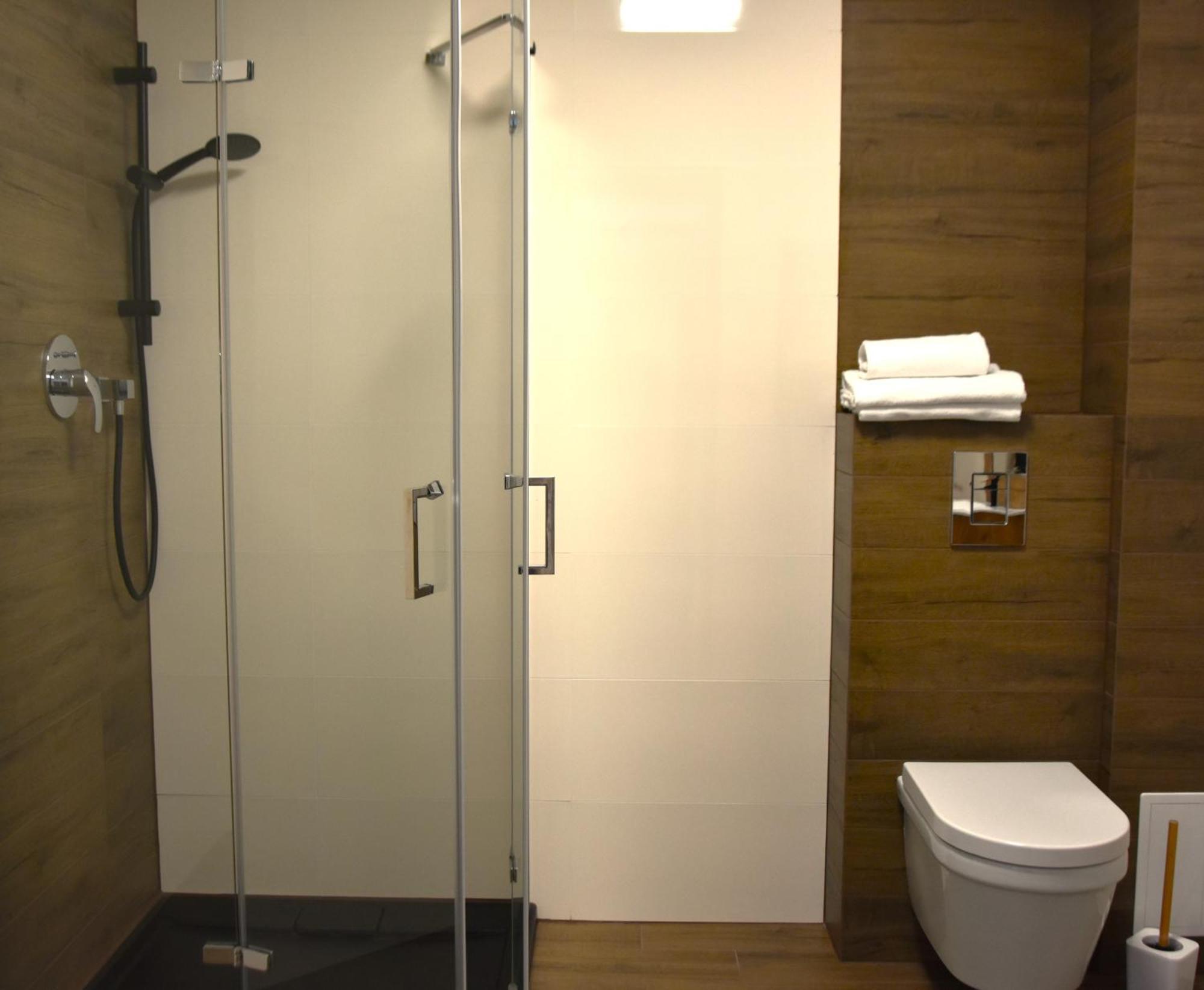 B&B Dom Z Bali Miłków Екстериор снимка