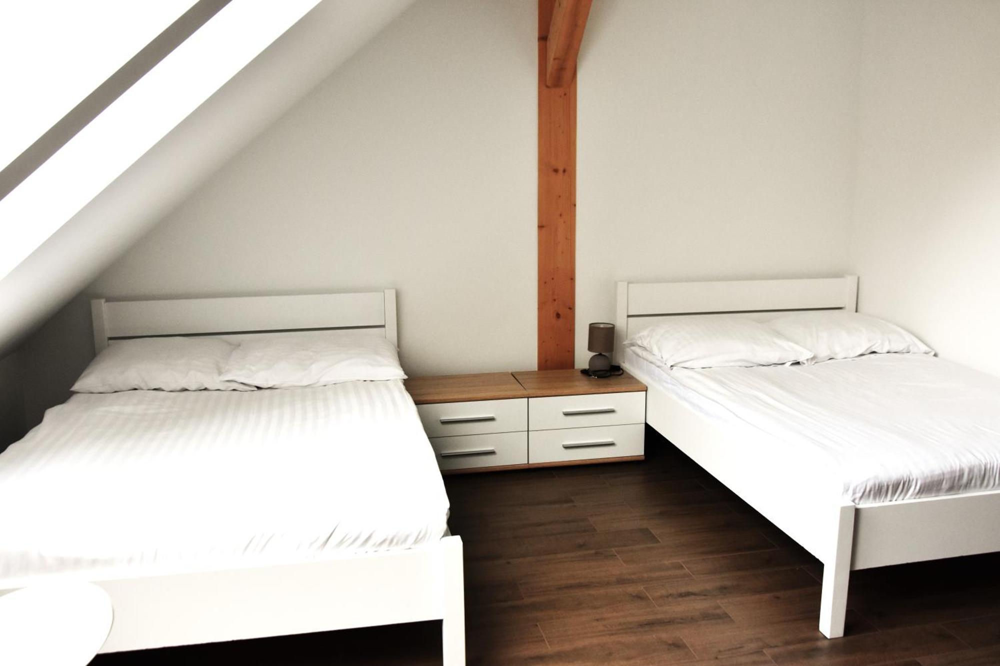 B&B Dom Z Bali Miłków Екстериор снимка