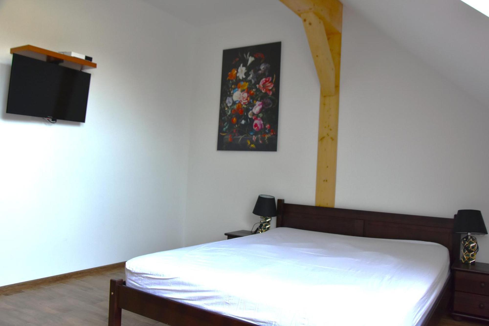 B&B Dom Z Bali Miłków Екстериор снимка