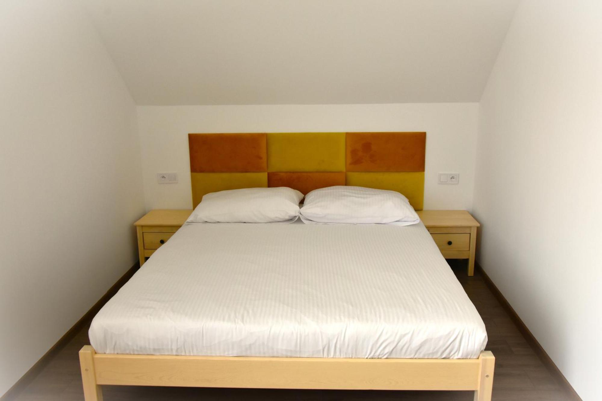 B&B Dom Z Bali Miłków Екстериор снимка
