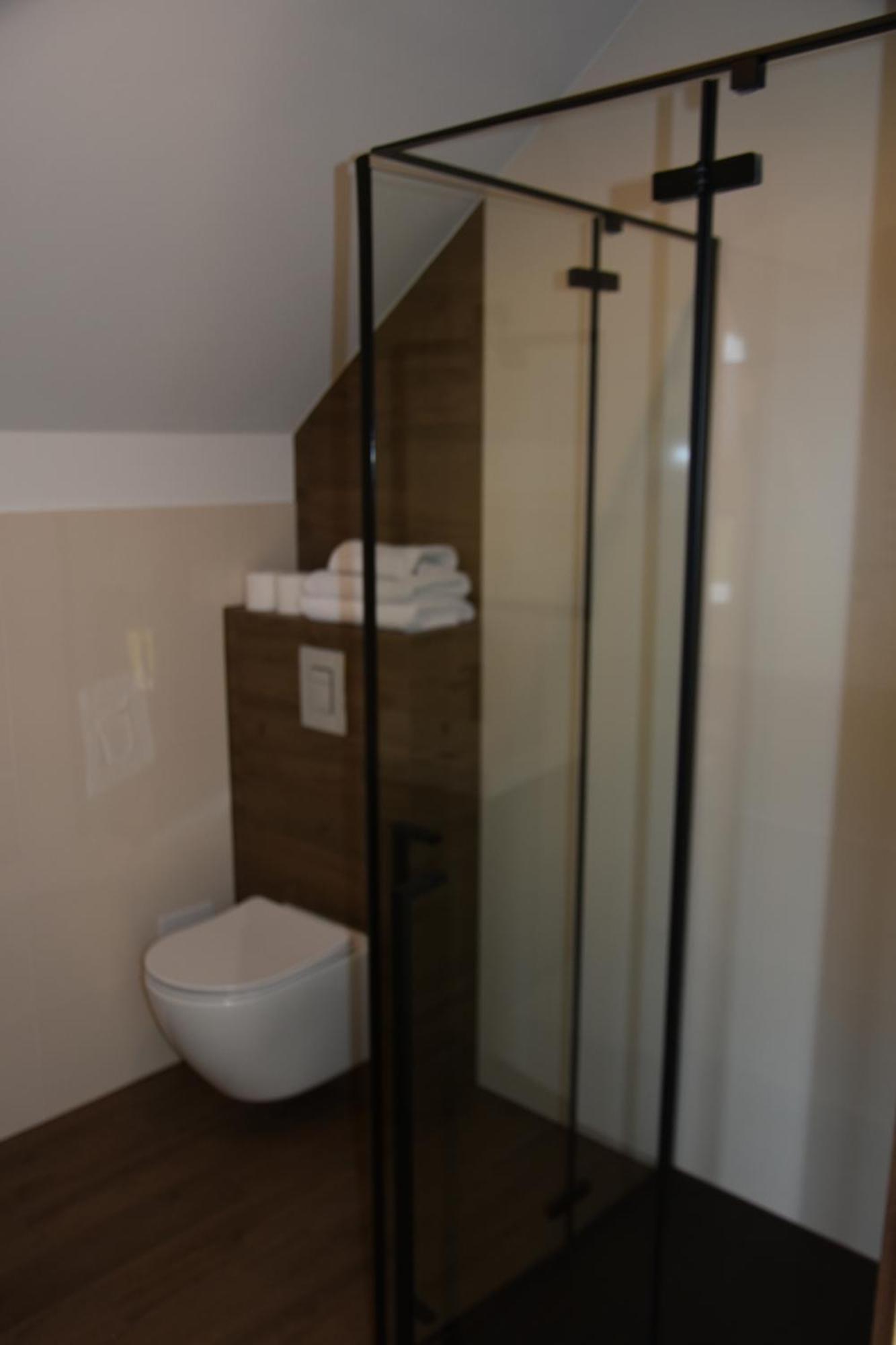 B&B Dom Z Bali Miłków Екстериор снимка