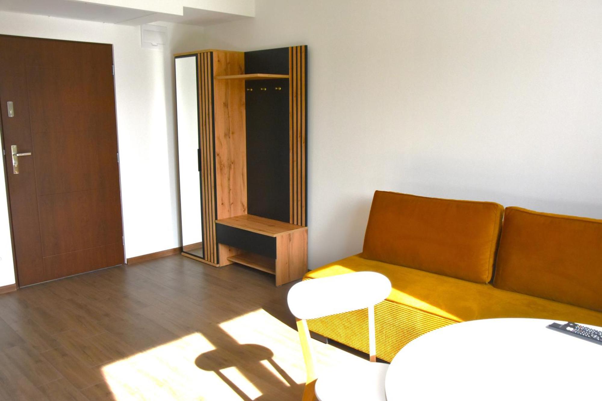 B&B Dom Z Bali Miłków Екстериор снимка