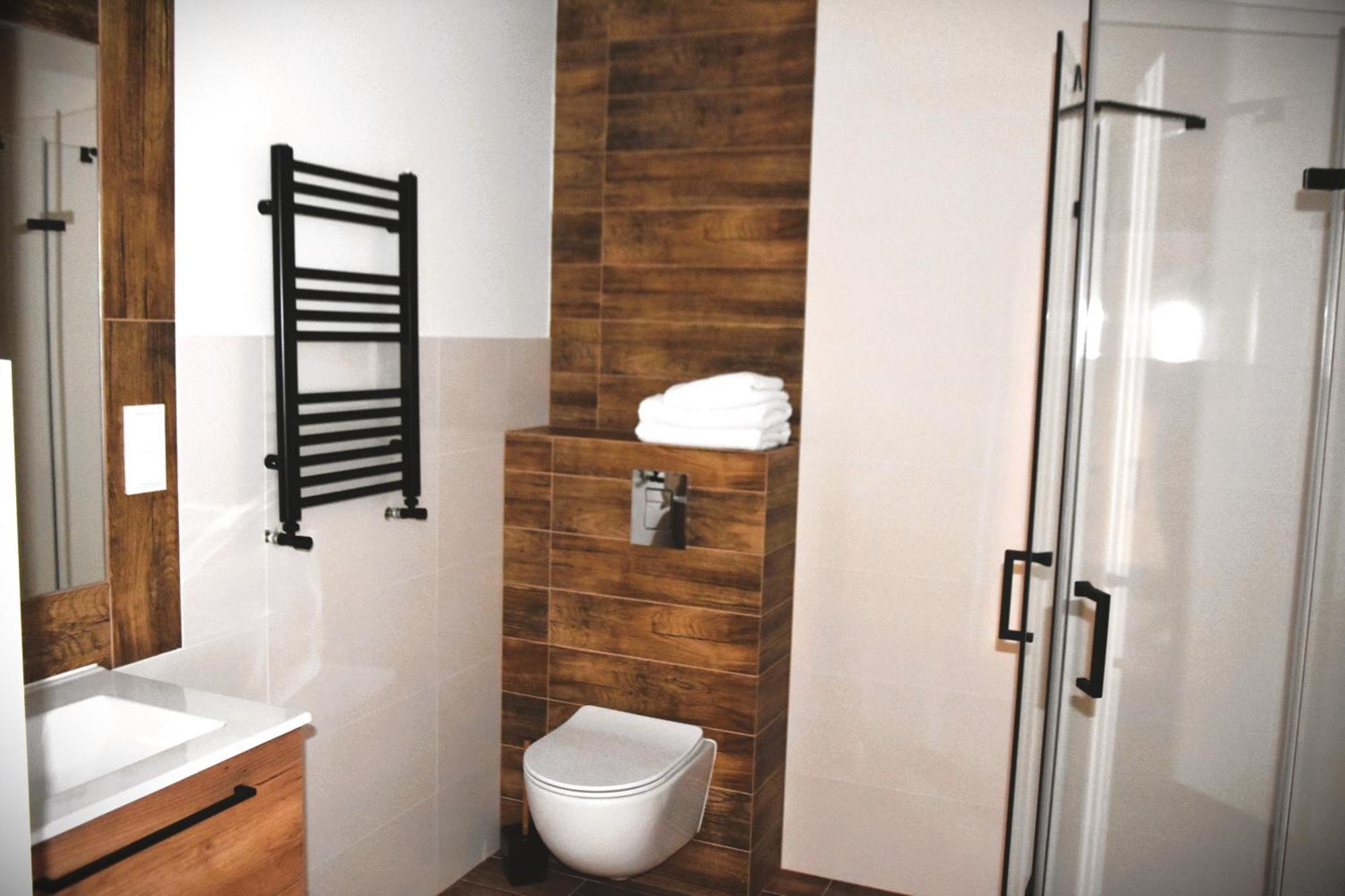 B&B Dom Z Bali Miłków Екстериор снимка