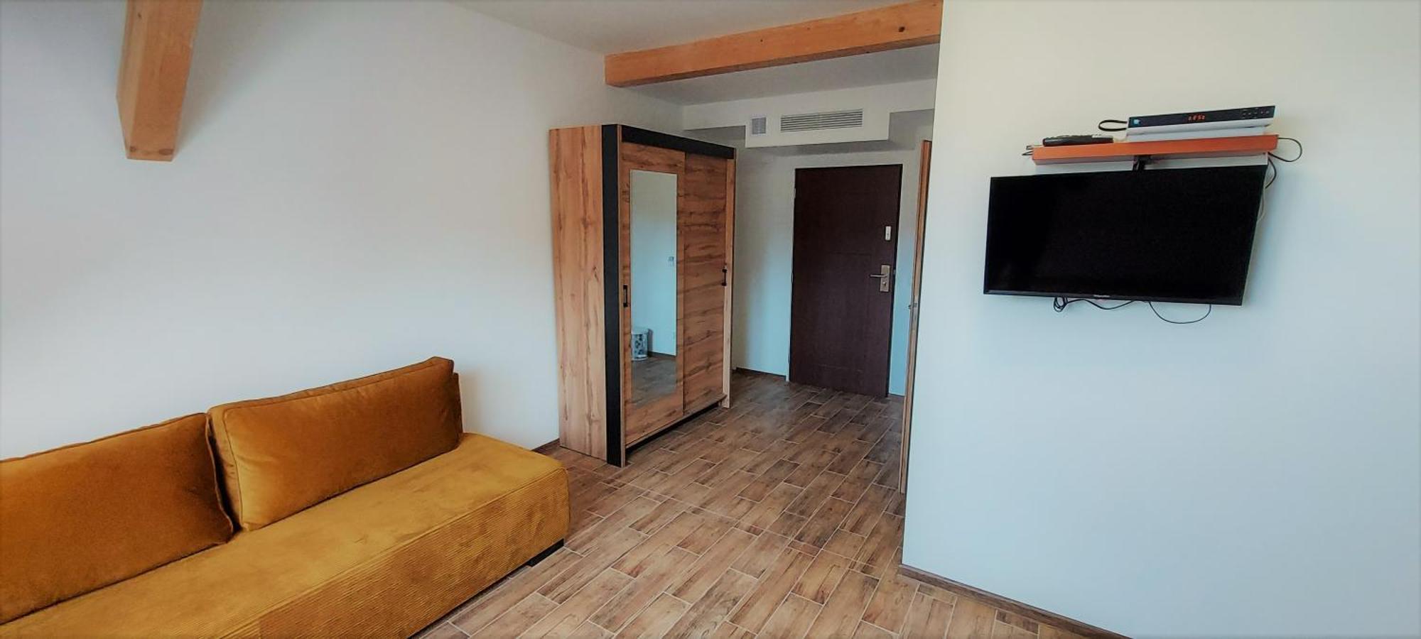 B&B Dom Z Bali Miłków Екстериор снимка