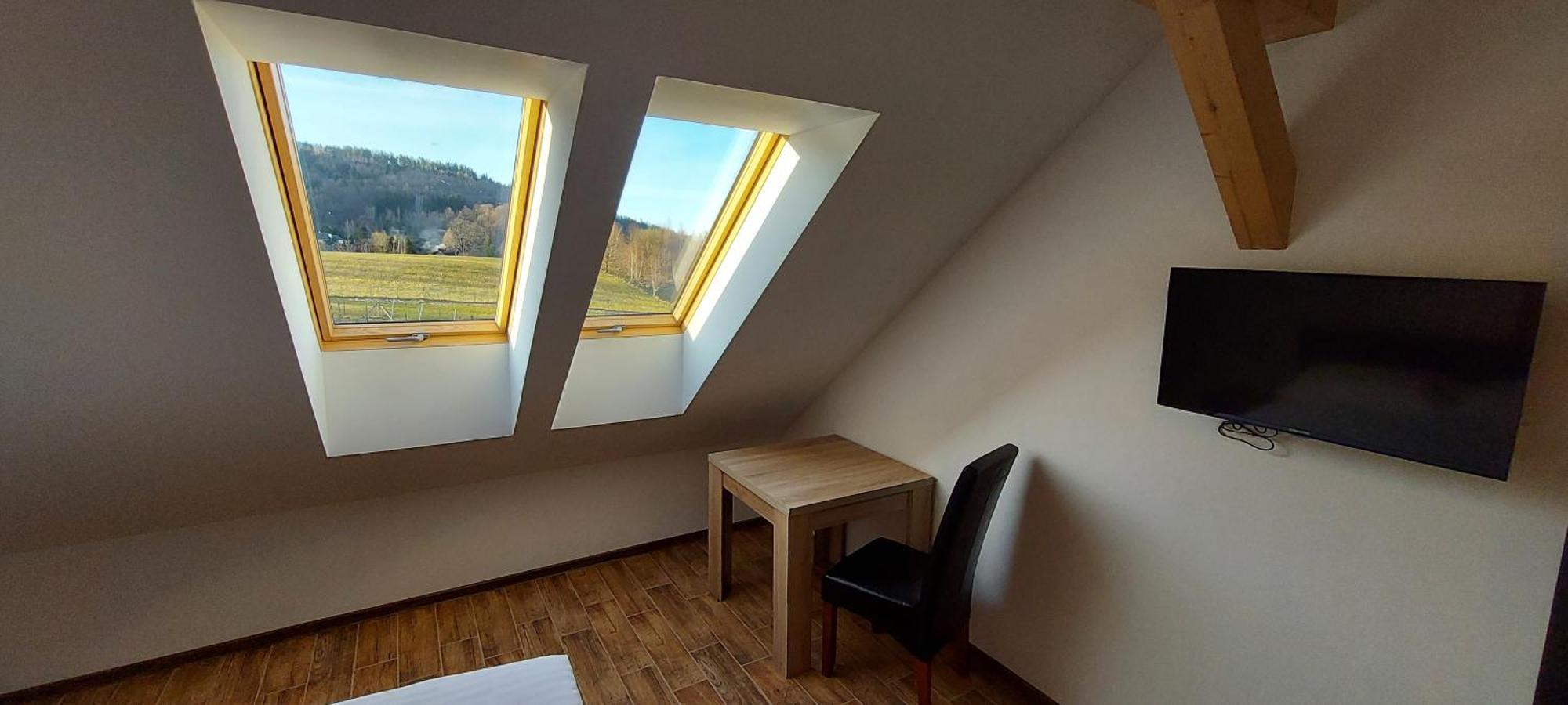 B&B Dom Z Bali Miłków Стая снимка