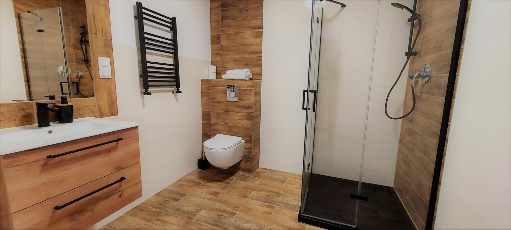 B&B Dom Z Bali Miłków Екстериор снимка