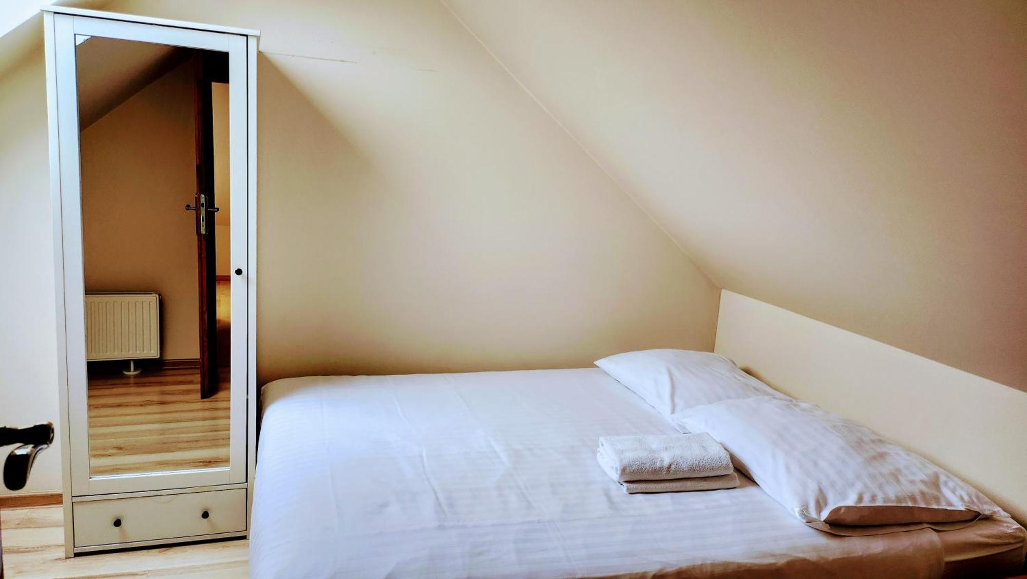 B&B Dom Z Bali Miłków Стая снимка