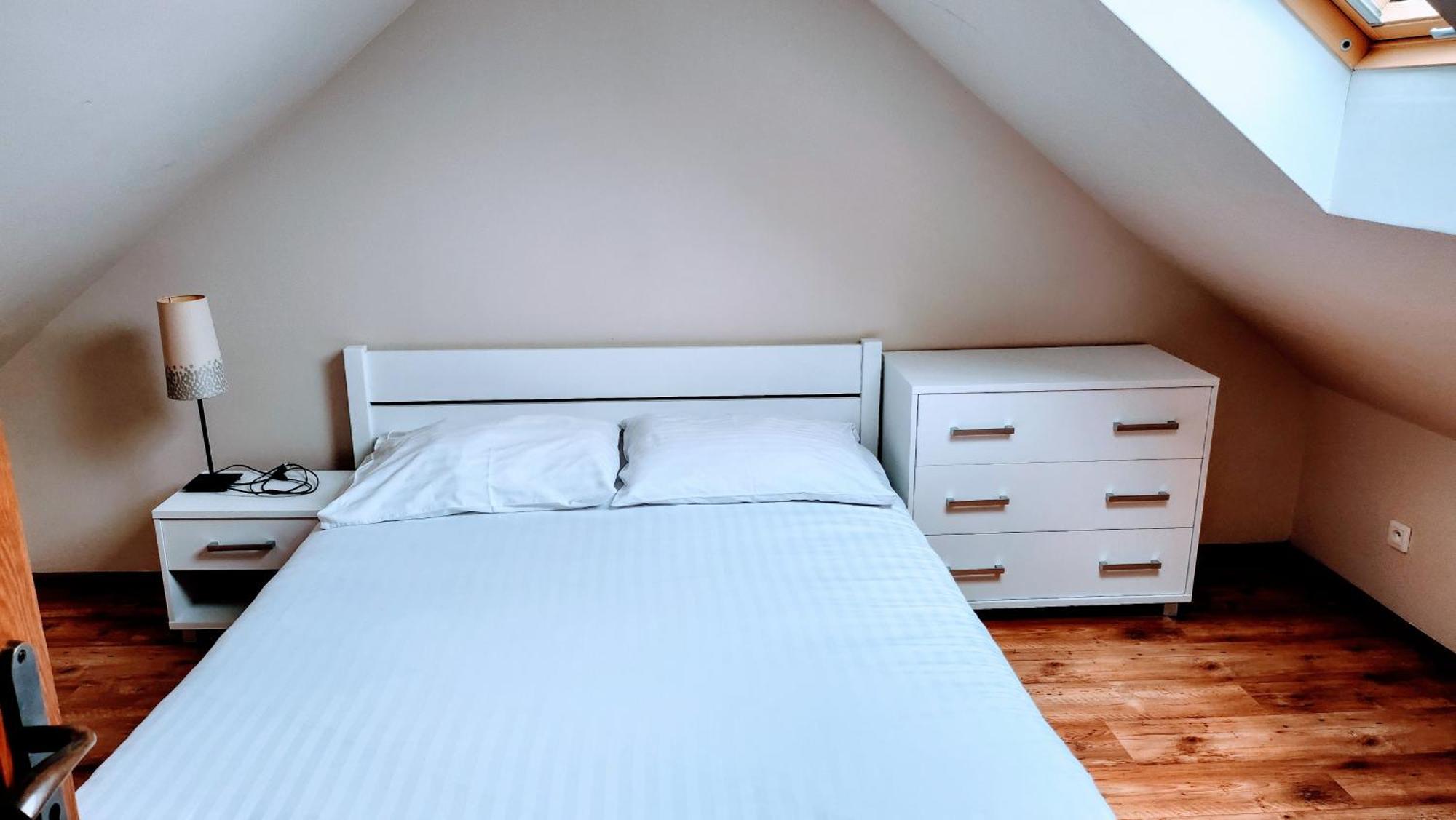 B&B Dom Z Bali Miłków Стая снимка