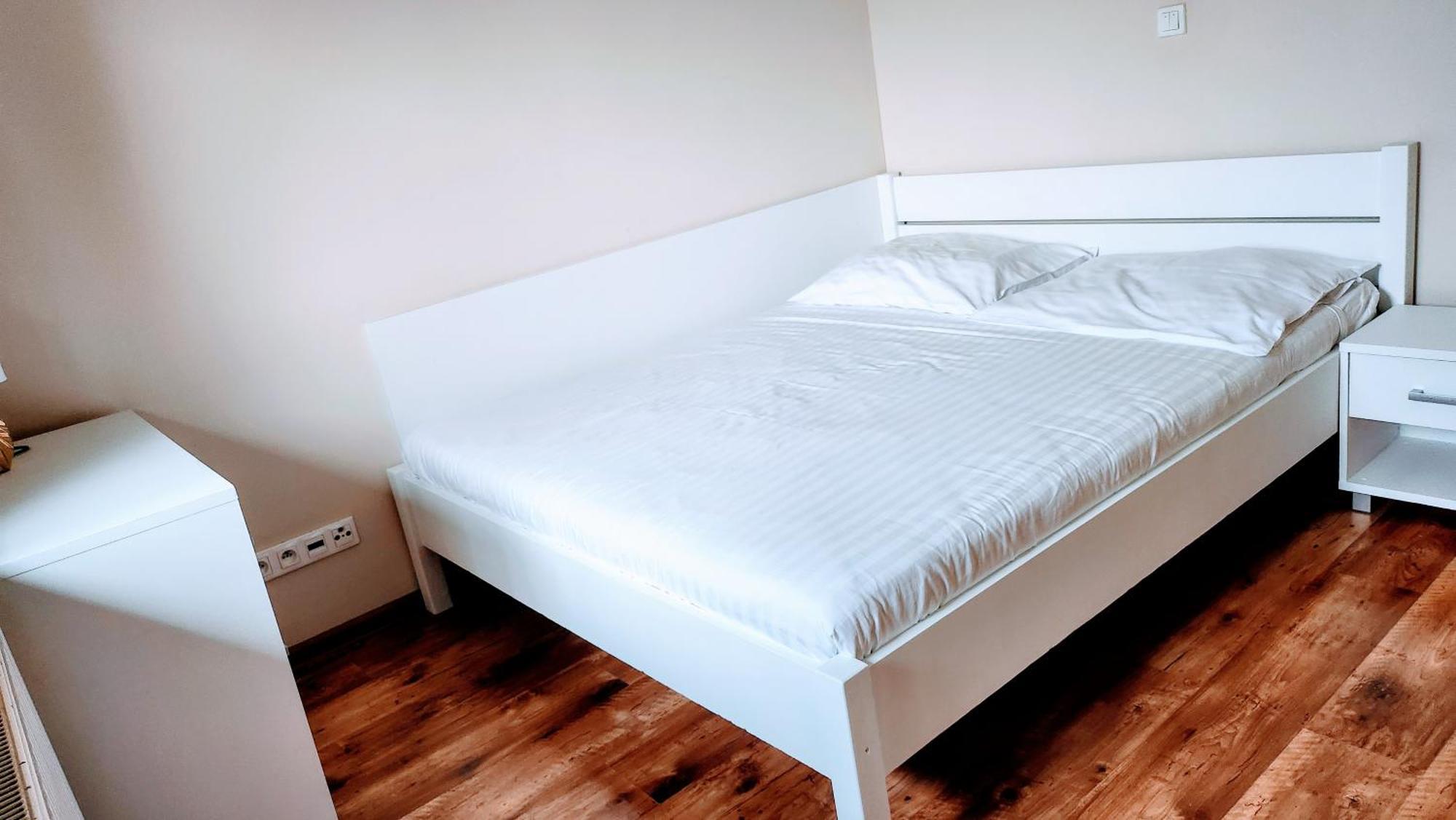 B&B Dom Z Bali Miłków Стая снимка