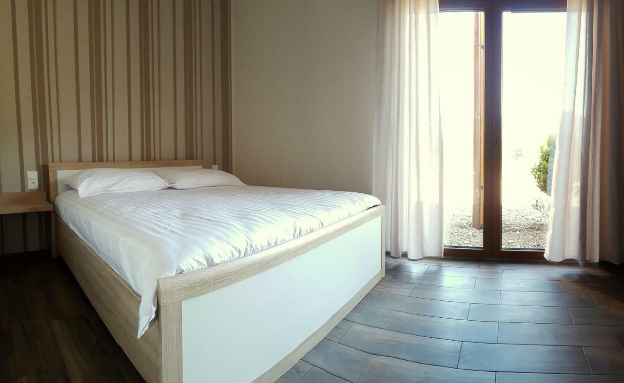 B&B Dom Z Bali Miłków Екстериор снимка
