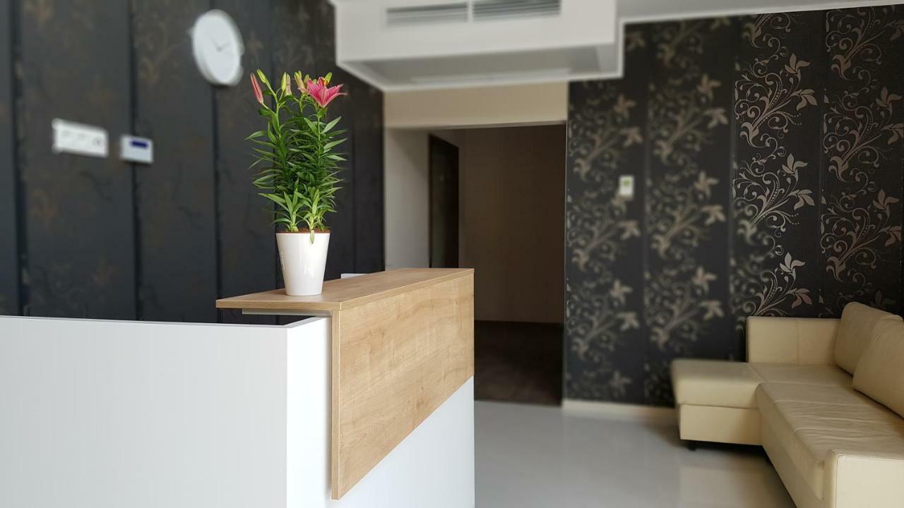 B&B Dom Z Bali Miłków Екстериор снимка