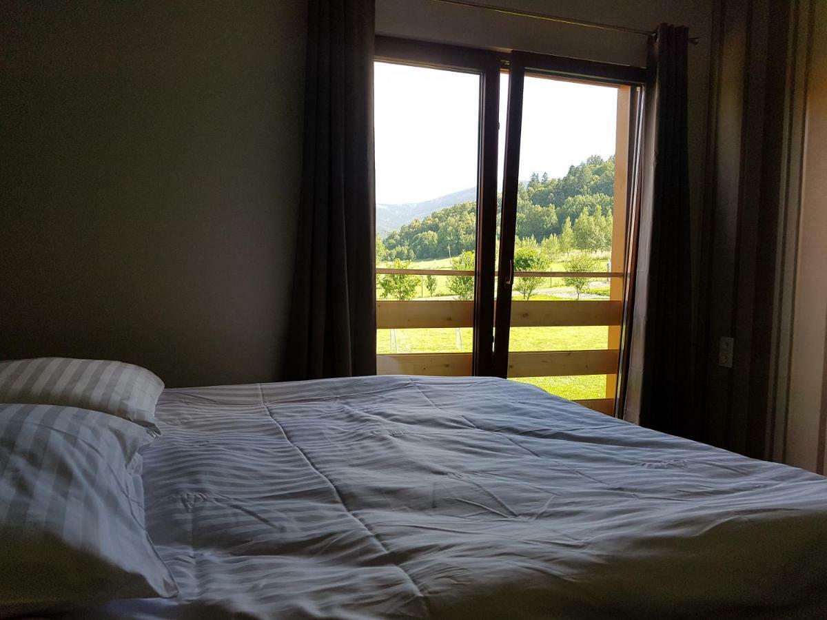 B&B Dom Z Bali Miłków Екстериор снимка